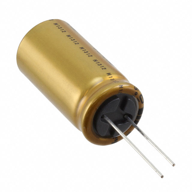 UFG1C472MHM Nichicon  Aluminum Electrolytic Capacitors